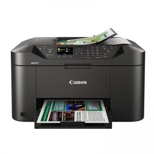 Impresora Multifuncional Canon MAXIFY MB 2110