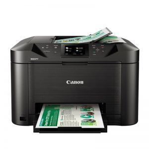 Maxify MB5110