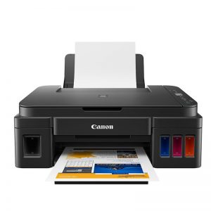 Canon Pixma G2110