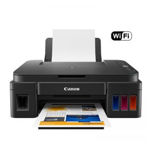 Multifuncional Pixma G3110