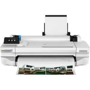 Plotter_de_escritorio_T130 Plotter de escritorio T130