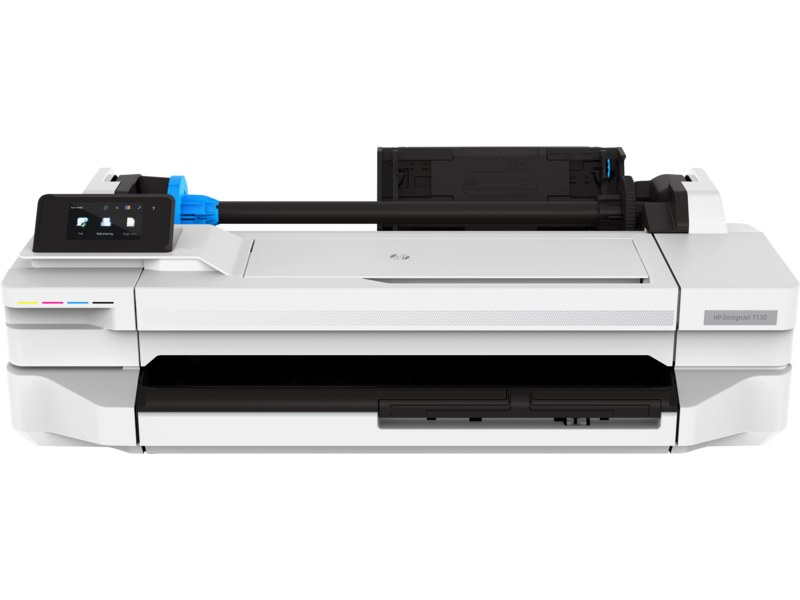 Impresora HP DesignJet T130 - Imagen 4