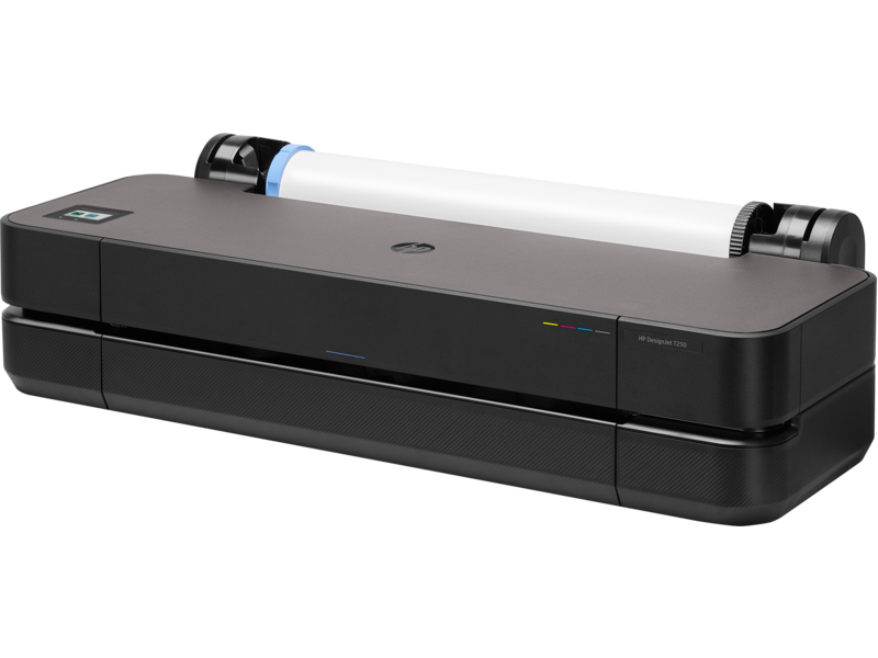 HP DesignJet T250