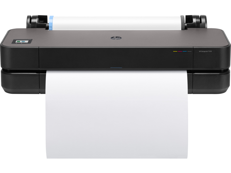 HP DesignJet T250