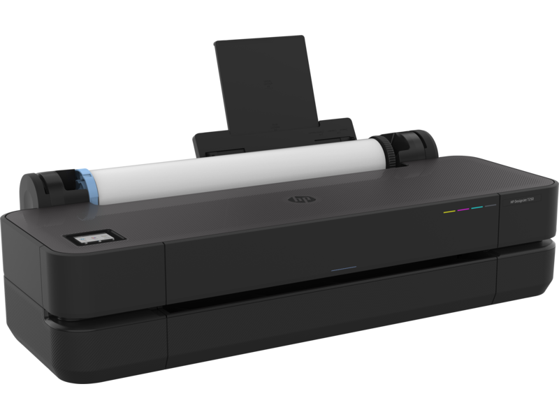 HP DesignJet T250