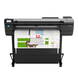Multifunción HP DesignJet T830 Multifunción HP DesignJet T830