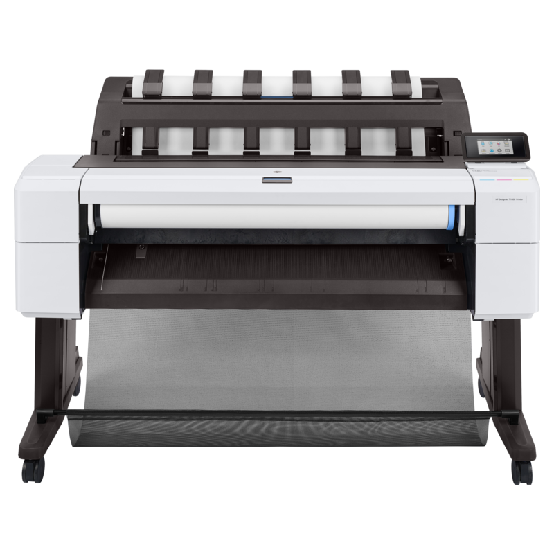 Impresora HP DesignJet T1600